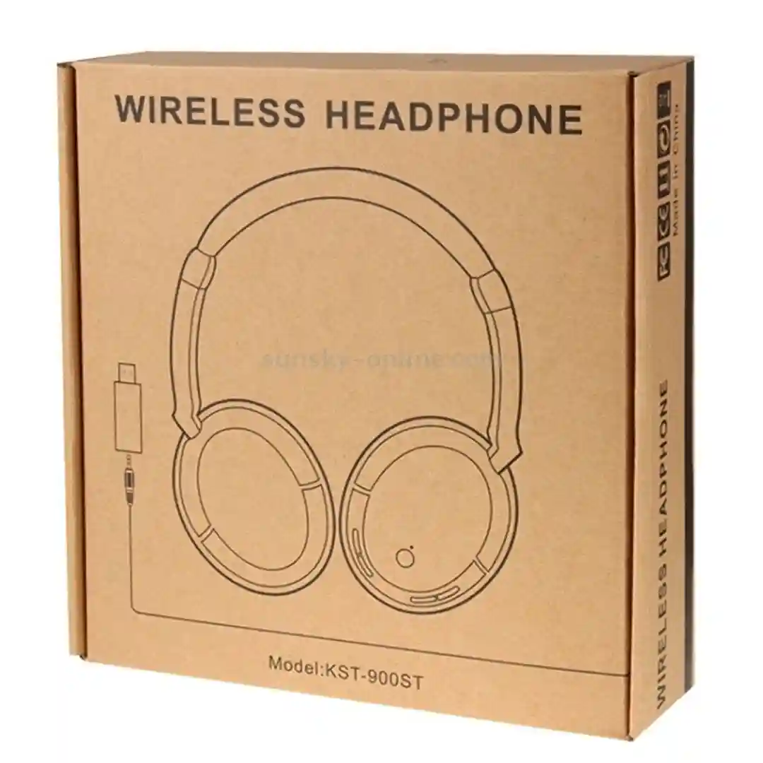 Wireless Headphones